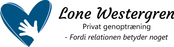 Lone Westergren Logo